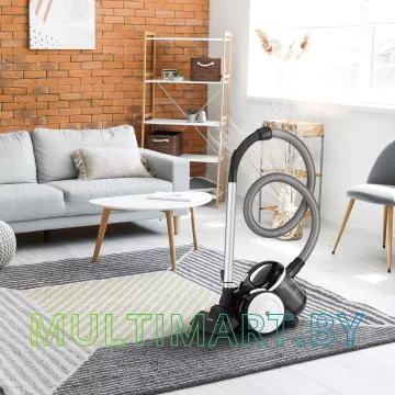 Пылесос Vitek Metropolis VT-8142 картинка 5
